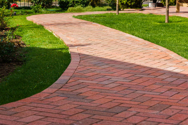 Best Best Driveway Pavers  in Mcgregor, FL