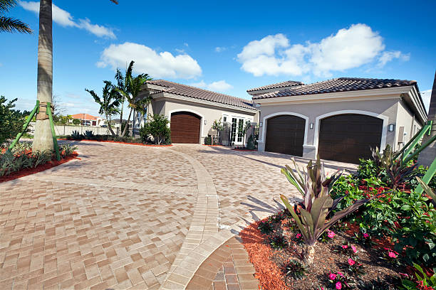 Reasons to Select Us for Your Driveway Paving Requirements in Mcgregor, FL