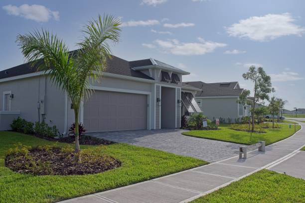 Best Interlocking Driveway Pavers  in Mcgregor, FL
