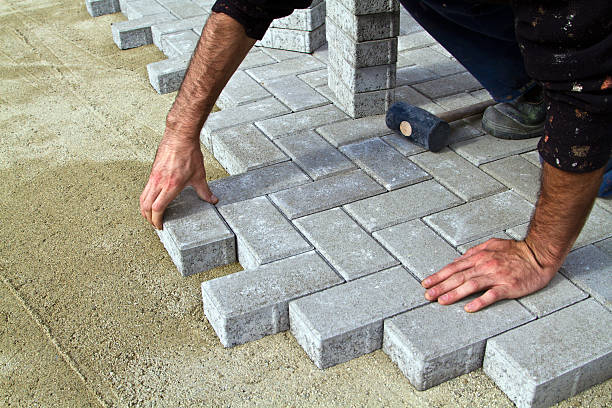 Best Driveway Paving Contractor  in Mcgregor, FL