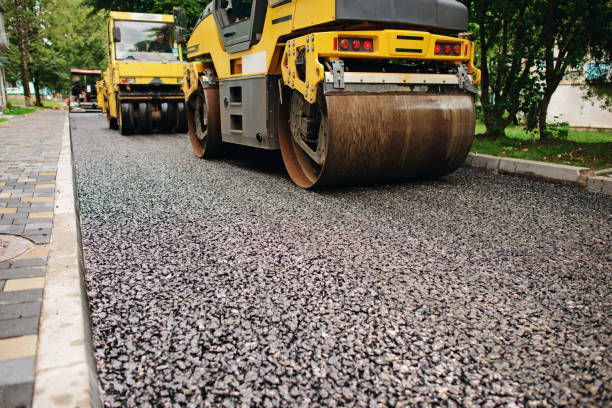 Best Permeable Paver Driveway  in Mcgregor, FL